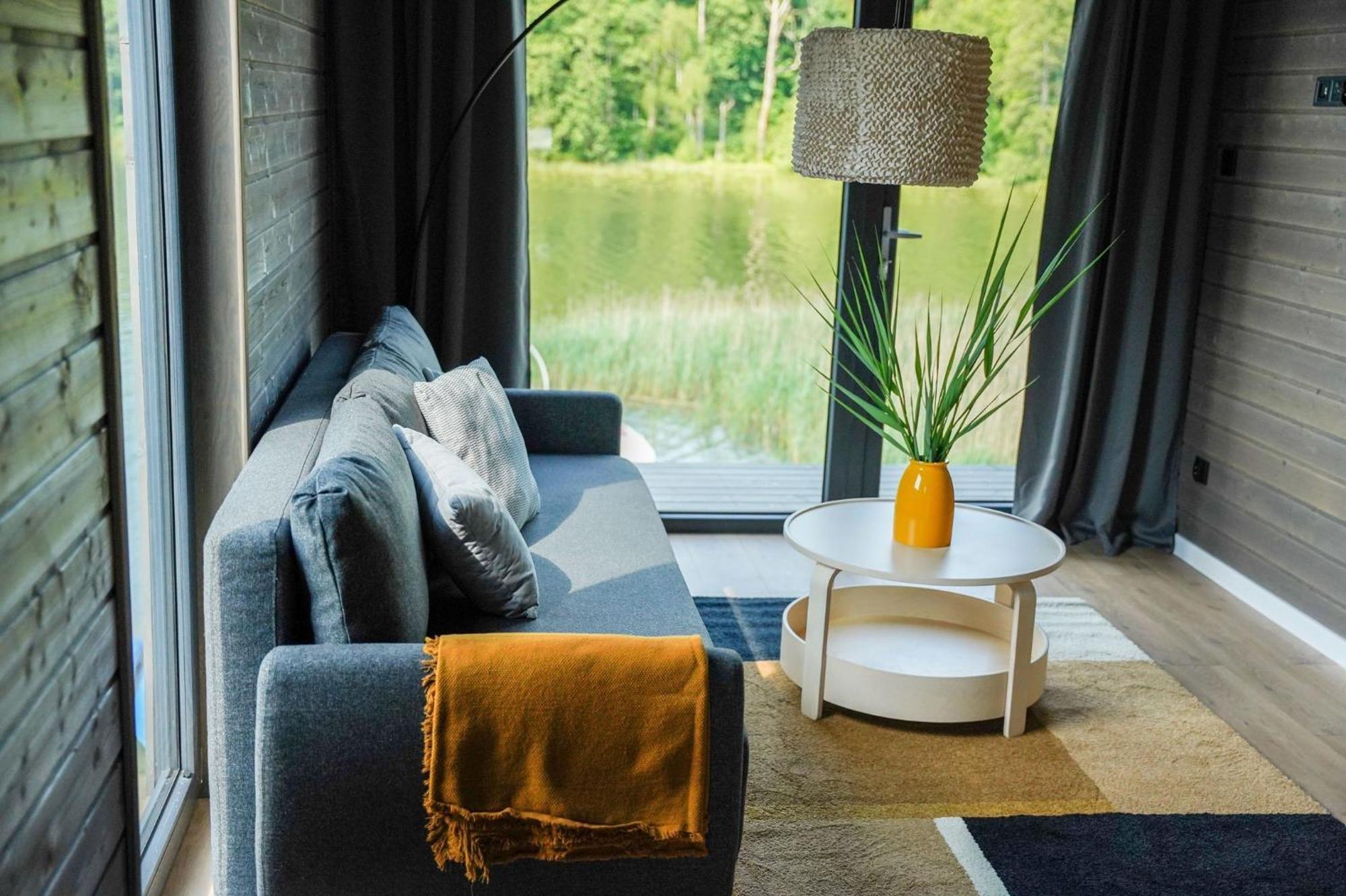 Ruciane Park - Mazury Resort & Spa Exterior foto
