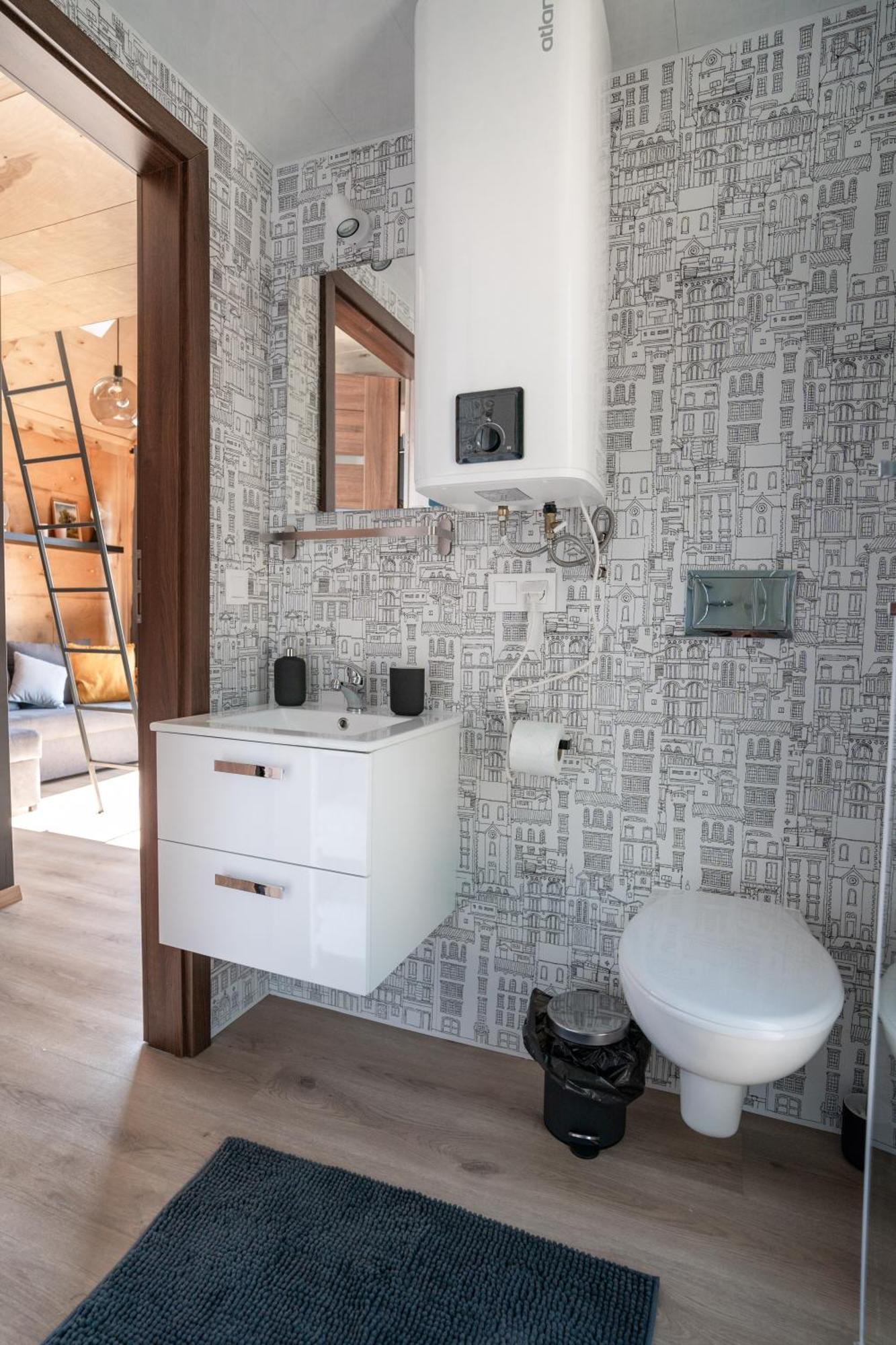 Ruciane Park - Mazury Resort & Spa Habitación foto