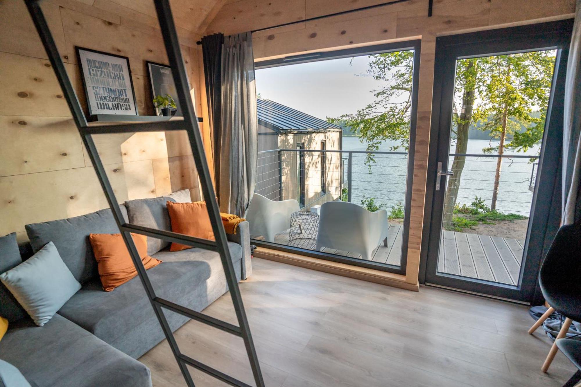 Ruciane Park - Mazury Resort & Spa Habitación foto