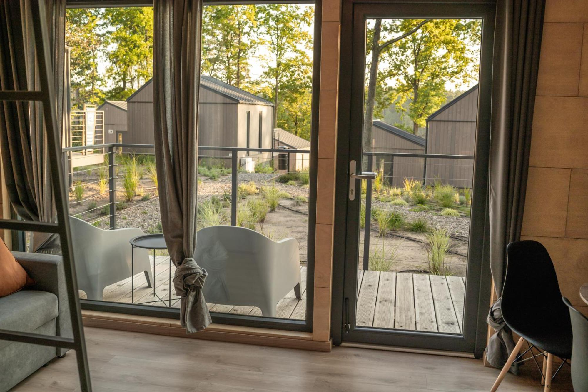 Ruciane Park - Mazury Resort & Spa Habitación foto