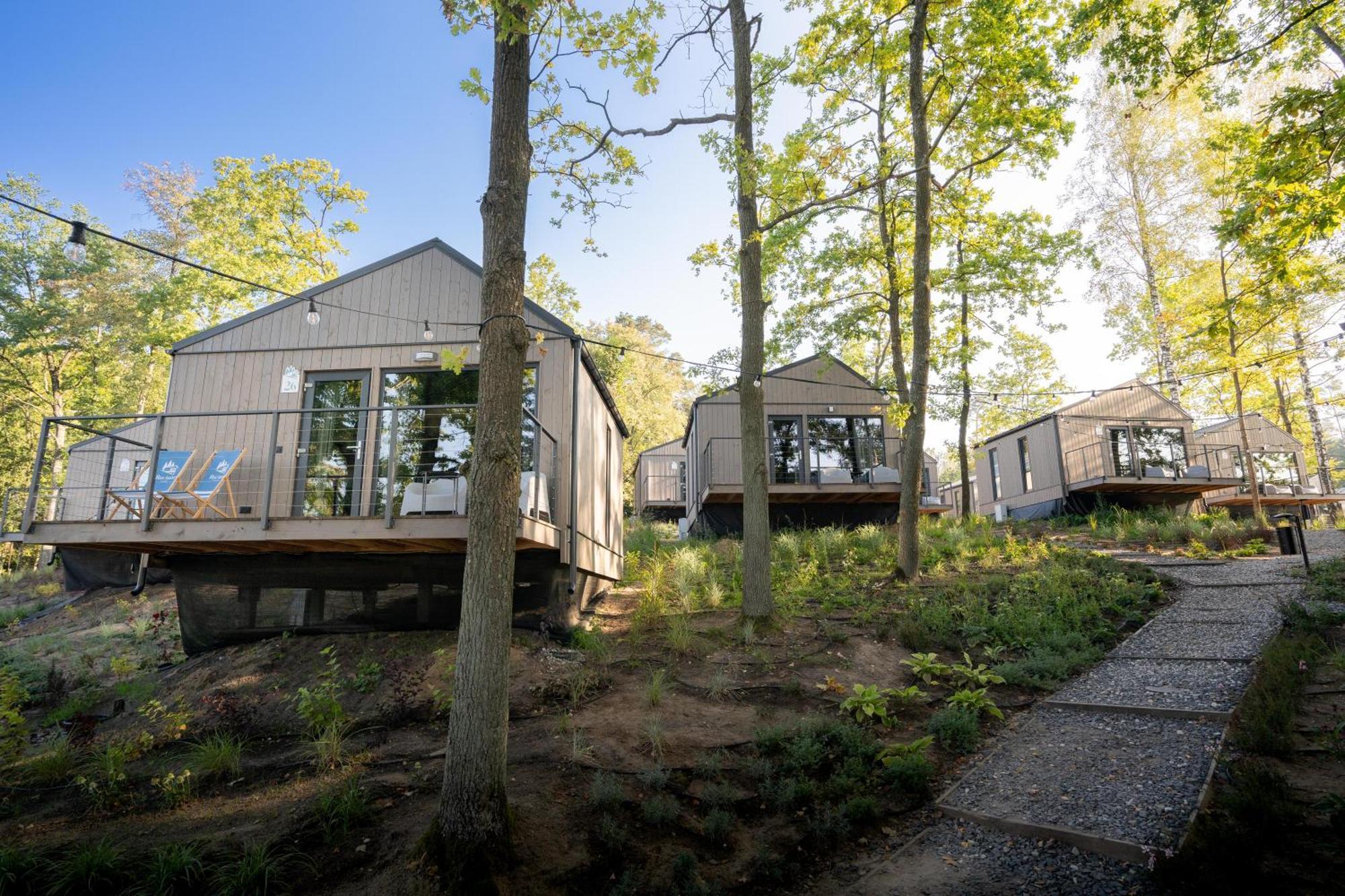 Ruciane Park - Mazury Resort & Spa Habitación foto