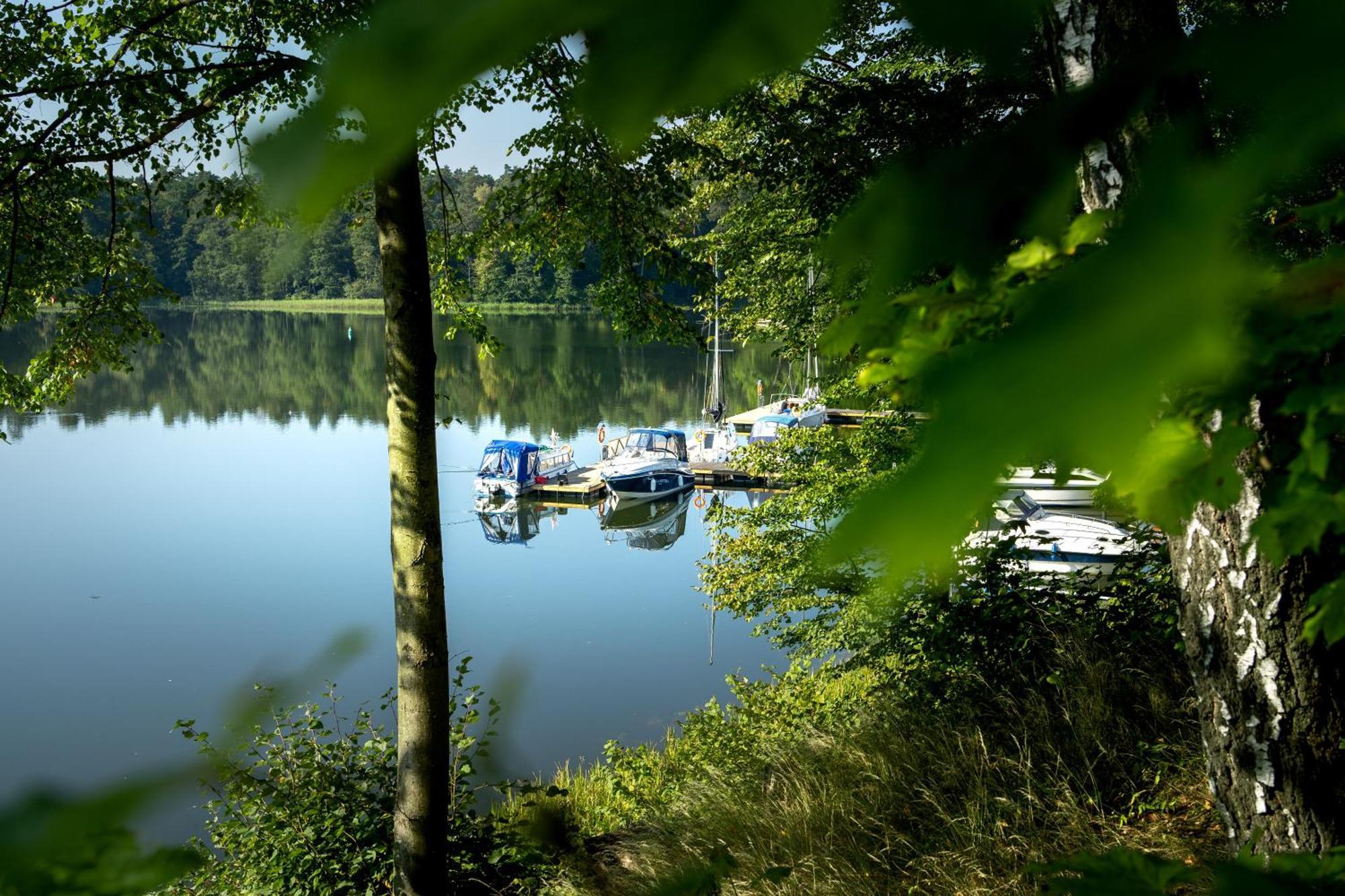 Ruciane Park - Mazury Resort & Spa Habitación foto
